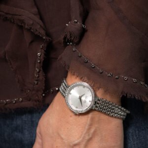 relógio liu jo jolie