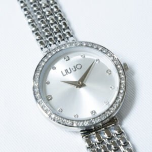 relógio liu jo jolie