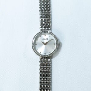 relógio liu jo jolie